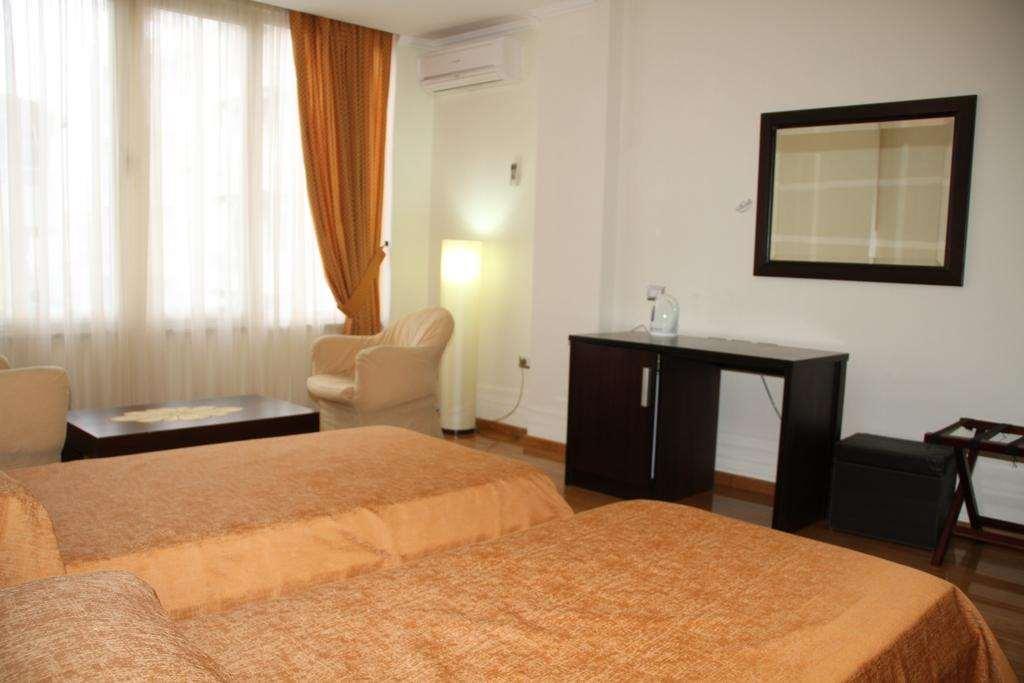 莱昂纳多酒店 Durrës 客房 照片